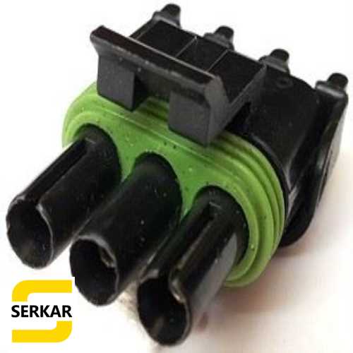 RENAULT -19 BASINÇ CAPTUR SOKETİ